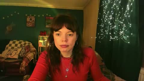 Clancy online show from 02-20-26, 07:03