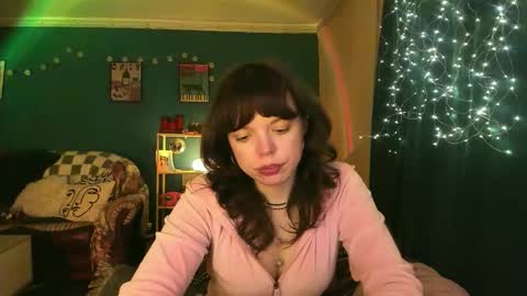 Clancy online show from 02-24-26, 07:01