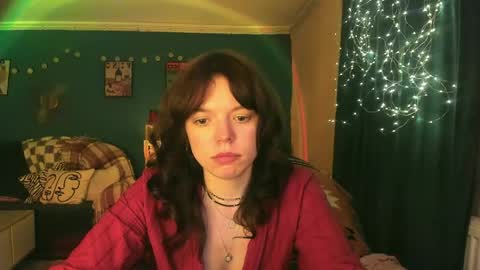 Clancy online show from 04-17-26, 09:40