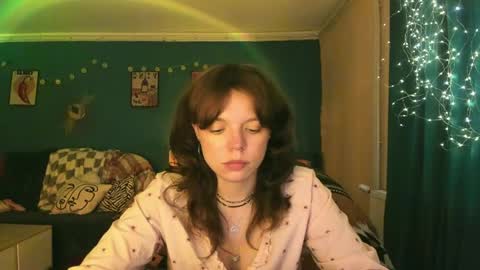 Clancy online show from 06-01-26, 05:14