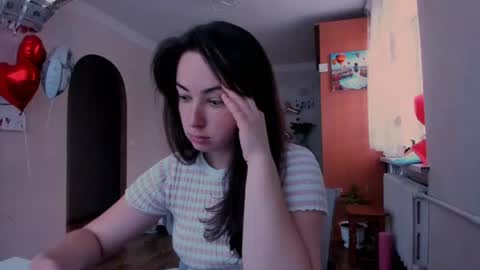 clandes_tina online show from 07-10-26, 05:26