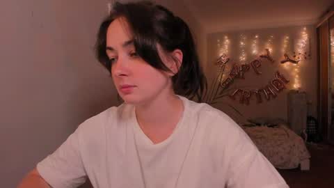 clandes_tina online show from 07-15-26, 08:14