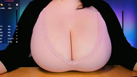 Clara  online show from 01-23-25, 02:55