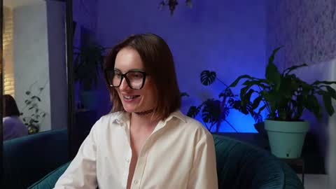 Clara online show from 07-03-26, 06:47