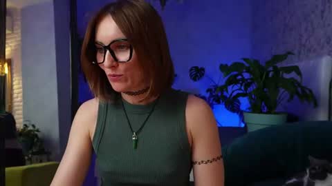 Clara online show from 07-27-26, 05:42