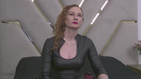 Mistress Clara online show from 02-06-26, 10:57