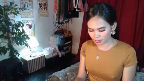 CLARA online show from 03-10-26, 11:48