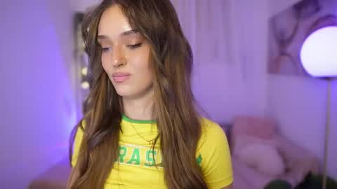 Snapshot of clara_smile chatting on 12-03-25, 07:34 Clara smile online show from 12-03-25, 07:34