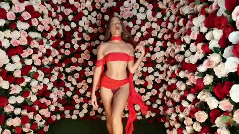 Clara  online show from 12-03-24, 07:32