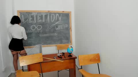 Clara  online show from 01-13-25, 03:12