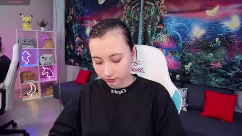 clarabenson online show from 10-14-25, 06:31