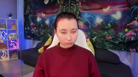 clarabenson online show from 10-26-25, 06:25