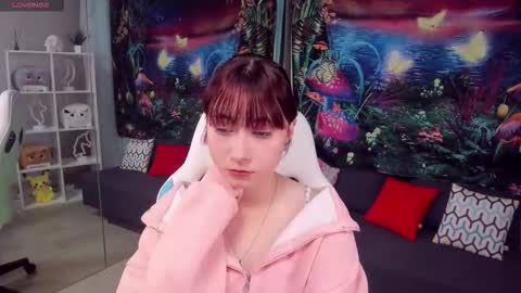 clarabenson online show from 11-21-25, 06:50