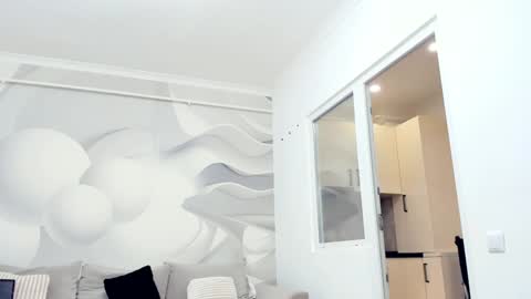 Snapshot of claraboobies chatting on 01-07-26, 08:17 Clara and Nicky online show from 01-07-26, 08:17