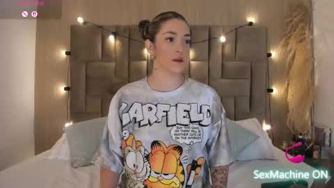 Clara del mar online show from 09-12-25, 11:43