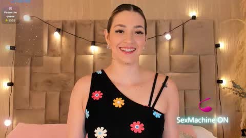 Clara del mar online show from 10-23-25, 10:58