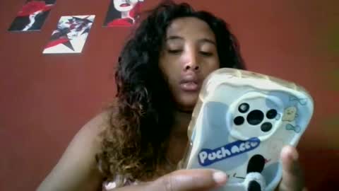 Snapshot of clarah0123 chatting on 02-13-26, 09:27 Clarah0123 online show from 02-13-26, 09:27