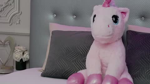 ClaraHazel online show from 12-08-24, 02:49