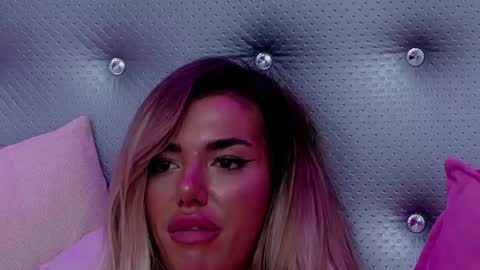 ClaraHazel online show from 03-12-25, 09:23