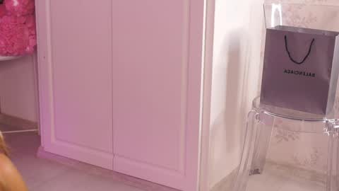 ClaraHazel online show from 05-13-26, 04:10