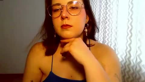 Snapshot of claralovely chatting on 07-02-26, 10:21 Clara online show from 07-02-26, 10:21