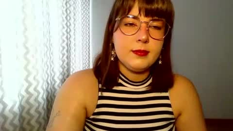 Snapshot of claralovely chatting on 07-07-26, 08:40 Clara online show from 07-07-26, 08:40