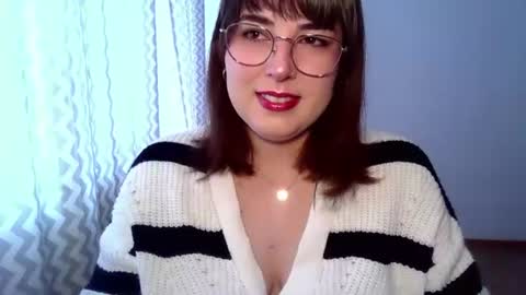 Snapshot of claralovely chatting on 07-09-26, 09:02 Clara online show from 07-09-26, 09:02