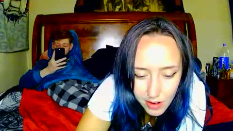 Clara Sosa online show from 11-07-25, 05:51