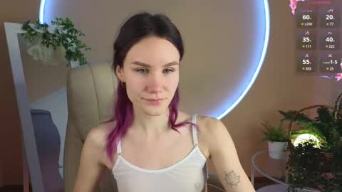 Snapshot of clare_ff chatting on 03-12-25, 04:56 Claire online show from 03-12-25, 04:56