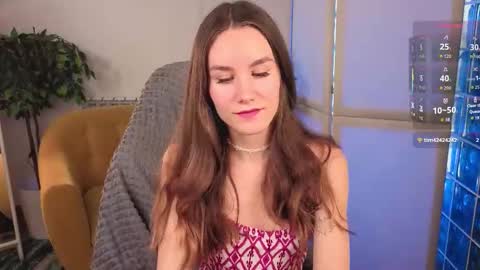 Claire online show from 02-17-26, 01:40