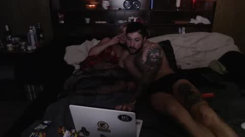 TrueRomanceSluts online show from 01-15-26, 09:03