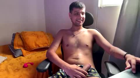Clarentz bby online show from 04-27-26, 08:29