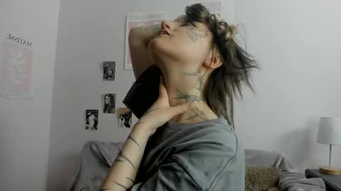 Eva online show from 05-27-26, 07:11