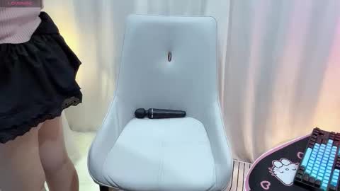 Snapshot of clari_yumi chatting on 01-19-26, 01:20 Clari online show from 01-19-26, 01:20