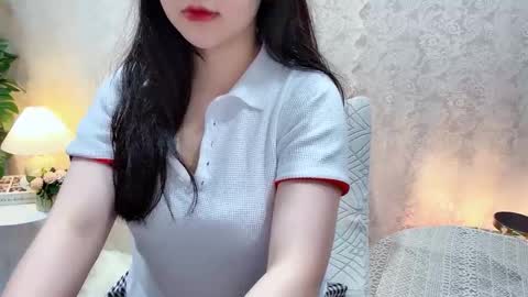 Snapshot of clari_yumi chatting on 02-24-26, 01:36 Clari online show from 02-24-26, 01:36