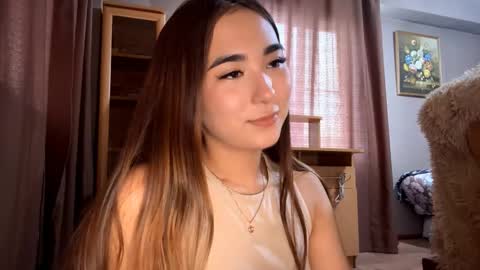 Yuna online show from 09-29-25, 08:08