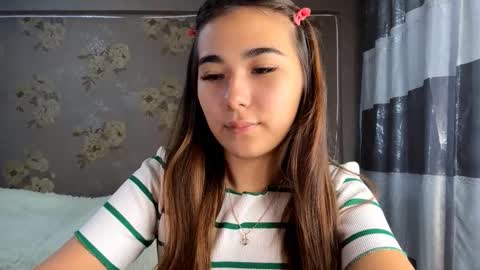 Yuna online show from 10-13-25, 08:36