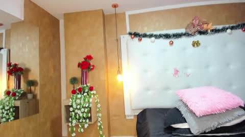 clarigil online show from 12-18-24, 05:21