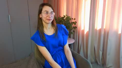 Sara online show from 05-24-26, 07:02