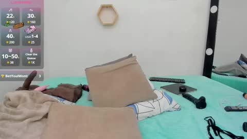 clarise_cooper online show from 03-04-25, 11:29