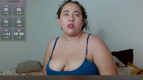 Snapshot of clarissa_klauss chatting on 02-05-25, 03:02 Clarissa online show from 02-05-25, 03:02