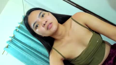 Snapshot of clarita_moore1000 chatting on 02-07-25, 07:50 Rita online show from 02-07-25, 07:50