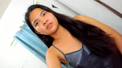 Snapshot of clarita_moore1000 chatting on 02-17-25, 08:09 Rita online show from 02-17-25, 08:09