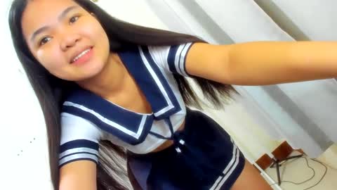 Snapshot of clarita_moore1000 chatting on 03-05-25, 02:14 Rita online show from 03-05-25, 02:14