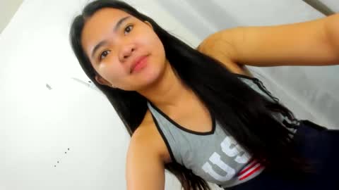 Snapshot of clarita_moore1000 chatting on 03-10-25, 01:56 Rita online show from 03-10-25, 01:56