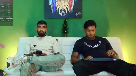 Juanpaindependent model online show from 11-19-25, 01:38