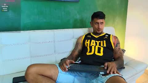 Juanpaindependent model online show from 03-21-26, 06:11