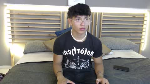 clar online show from 02-23-26, 08:39