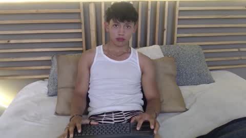 clar online show from 03-02-26, 08:48