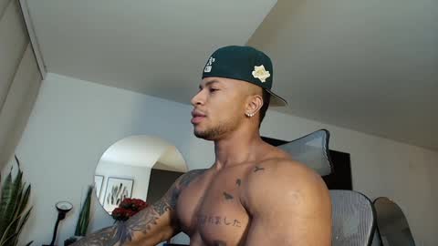 clark_strong online show from 01-19-25, 11:32